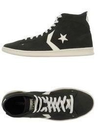 Converse Cons High Tops Trainers