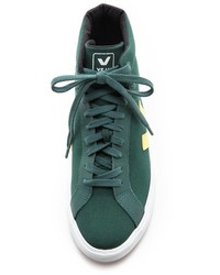 Veja Esplar High Top Sneakers