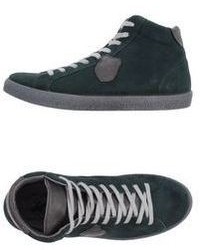 Beverly Hills Polo Club High Tops Trainers