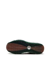 Nike Lebron 7 Gorge Green Sneakers