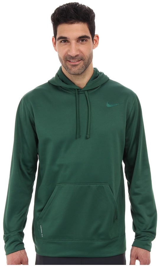 Nike Ko Hoodie 20, $50 | Zappos | Lookastic
