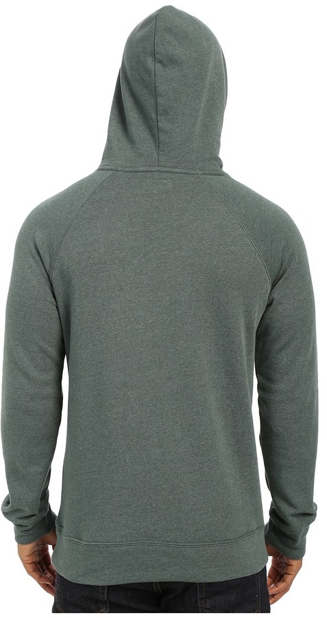 Obey lofty creature comfort ii clearance pullover