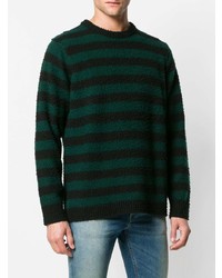 Diesel K Piling Sweater