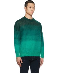 Isabel Marant Mohair Drussel Sweater