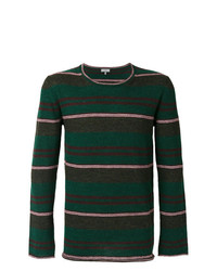 Lanvin Striped Sweater