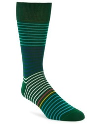 Paul Smith Cornelius Stripe Socks