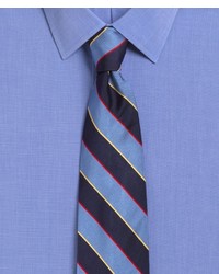 Brooks Brothers Argyle And Sutherland Rep Tie