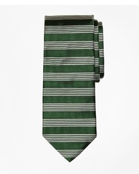 Brooks Brothers Horizontal Stripe Tie