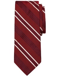 Brooks Brothers Quad Stripe Tie