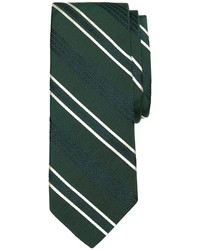 Brooks Brothers Quad Stripe Tie