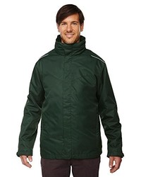 Ash City Core 365 Region 3 In 1 Jacket With Fleece Liner