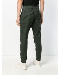 G-Star Raw Research Cargo Jeans