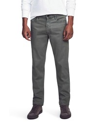 Faherty Comfort Twill Five Pocket 20 Slim Fit Organic Cotton Pants