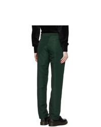 Landlord Green Doll Jeans