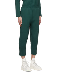 CFCL Green Recycled Polyester Trousers
