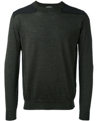 Lanvin Classic Knitted Sweater