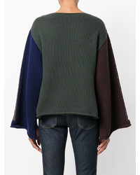 J.W.Anderson Cable Knit Jumper