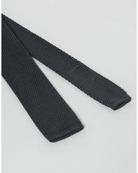 French Connection Knitted Tie