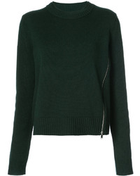 Proenza Schouler Knitted Pullover