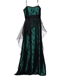 Pastore Couture Long Dresses