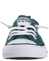 Converse Chuck Taylor All Star Shoreline Lace Up Casual Shoes