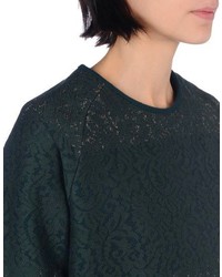 N°21 N 21 Long Sleeve Sweater