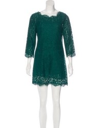 Joie Lace Mini Dress W Tags