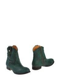 Apepazza Ankle Boots