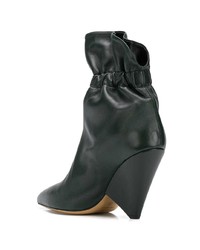 Isabel Marant Elasticated Ankle Boots