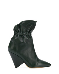 Isabel Marant Elasticated Ankle Boots