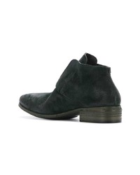 Marsèll Laceless Ankle Boots