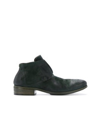 Marsèll Laceless Ankle Boots
