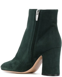 Gianvito Rossi Rolling Ankle Boots