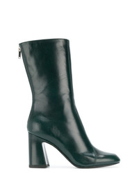 Lemaire Zipped Boots