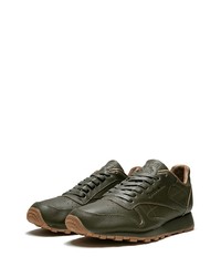 Reebok Cl Leather Lux Kendtick Sneakers