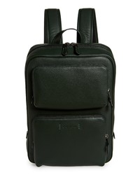 Coach Gotham Leather Backpack