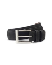 Allen Edmonds Wide Leather Belt