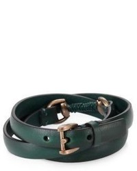 Gucci Multi Strap Horsebit Bracelet