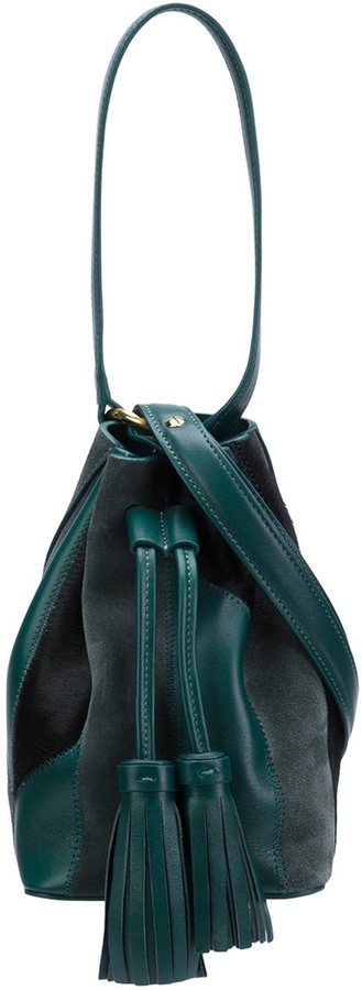 Derek lam 10 discount crosby bucket bag