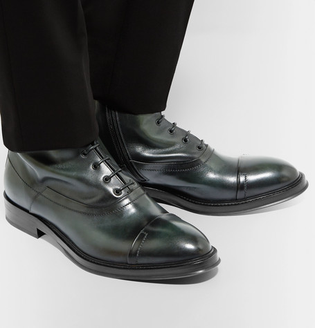 Berluti eris discount bergen boots