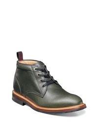 Florsheim Foundry Leather Boot