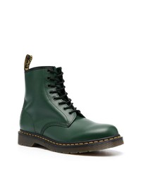 Dr. Martens Pascal Ankle Boots