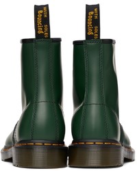 Dr. Martens Smooth 1460 Boots