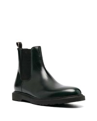 Paul Smith Leather Chelsea Boots