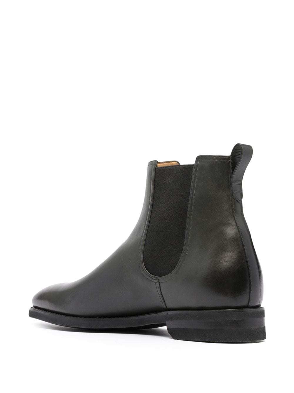 Bally Scavone Ankle Boots, $772 | farfetch.com | Lookastic