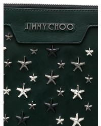Jimmy Choo Derek Clutch Bag