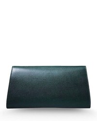 Valextra Medium Leather Bag