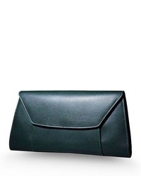 Valextra Medium Leather Bag