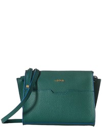Lodis Accessories Zoey May Crossbody