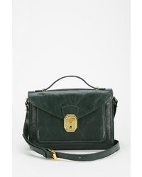 Urban Outfitters Cooperative Alexis Push Lock Crossbody Bag